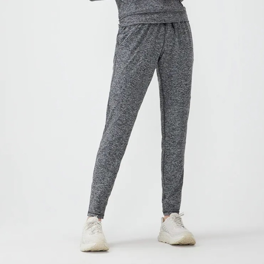 Outdoor Voices All Day Sweatpant Jogger Cloudknit XS - Picture 2 of 10